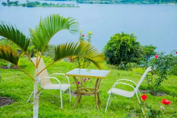 تختخواب و صبحانه Kay Sun