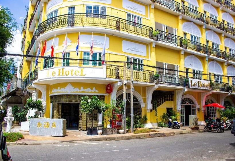 Bed and Breakfast Le Grand Palais