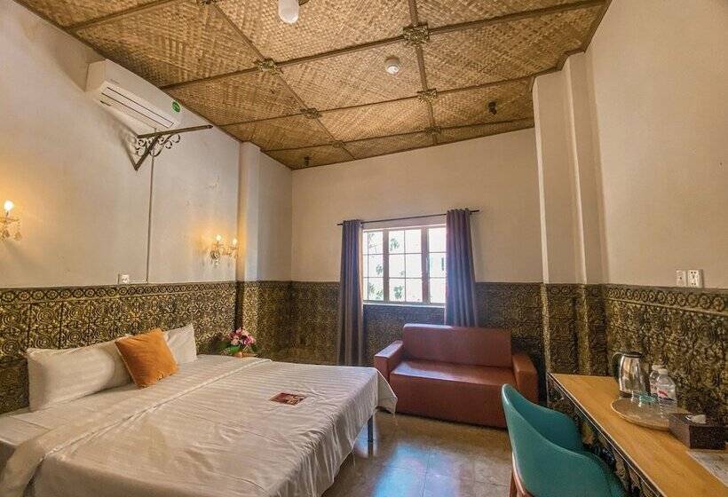 Bed and Breakfast Le Grand Palais