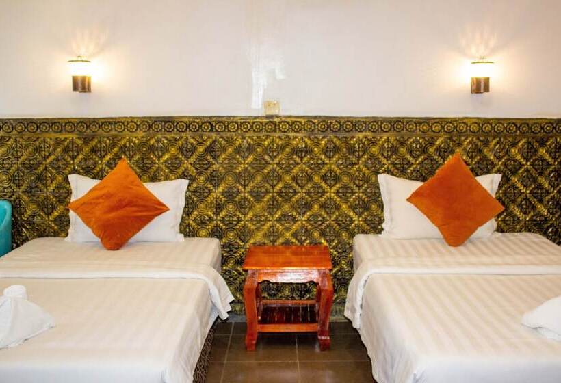 Bed and Breakfast Le Grand Palais