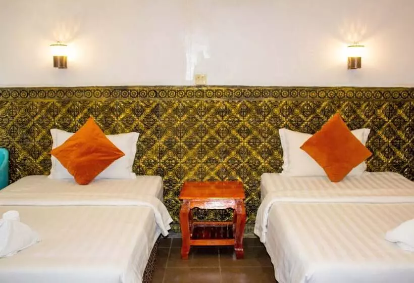 ベッドアンドブレックファースト Le Grand Palais