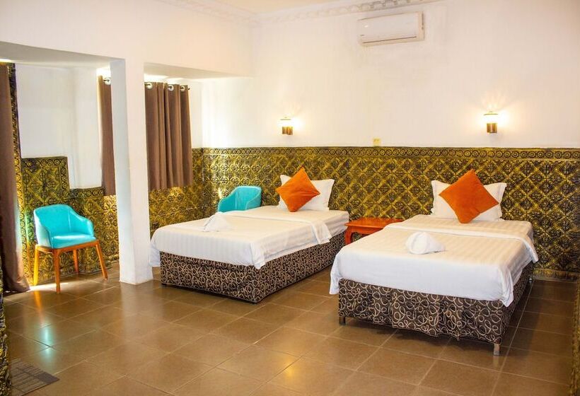 Bed and Breakfast Le Grand Palais