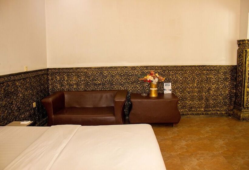 Bed and Breakfast Le Grand Palais