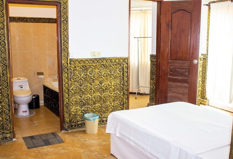 Bed and Breakfast Le Grand Palais