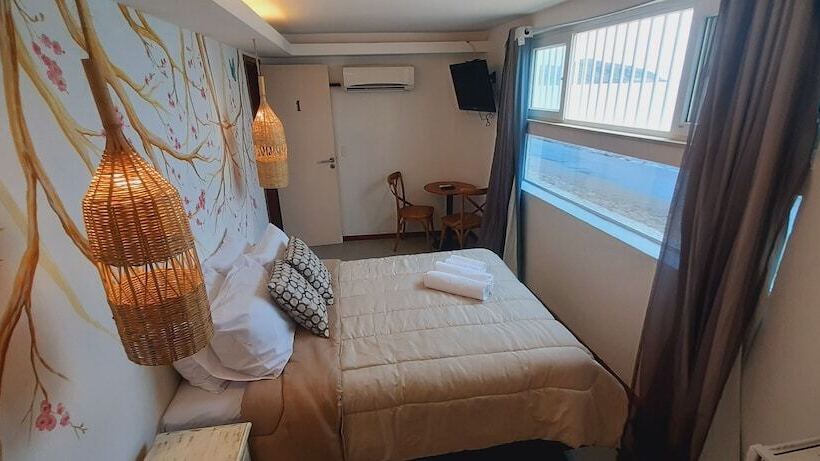 민박 Sabatico Beach House