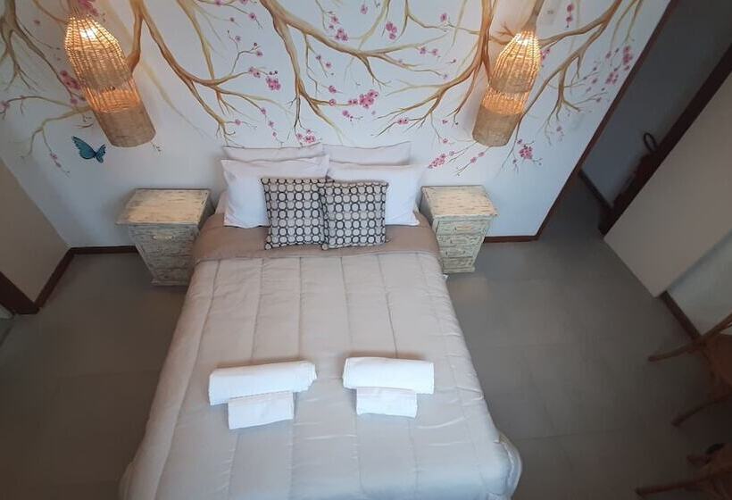 민박 Sabatico Beach House