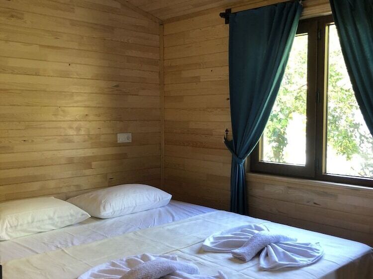 Cıralı Anka Apart Bungalov