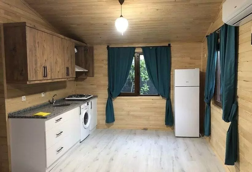 Cıralı Anka Apart Bungalov