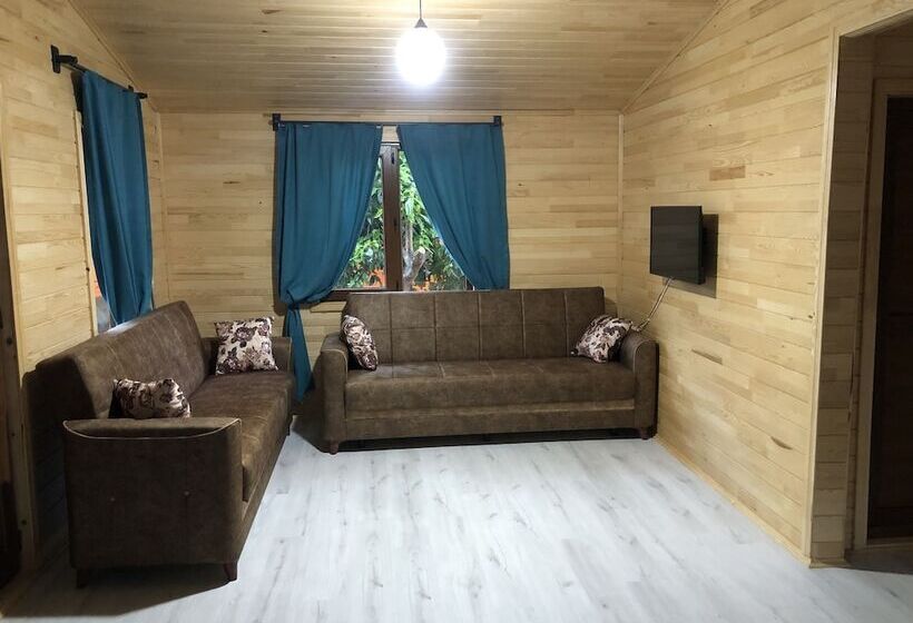 Cıralı Anka Apart Bungalov