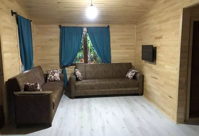 Cıralı Anka Apart Bungalov