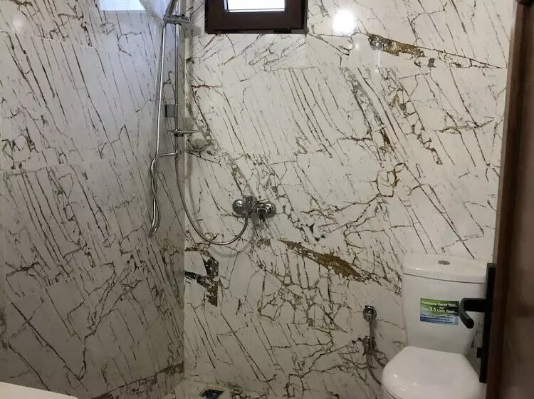 Cıralı Anka Apart Bungalov