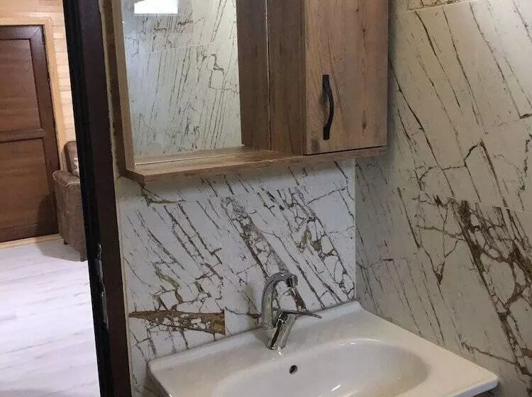 Cıralı Anka Apart Bungalov