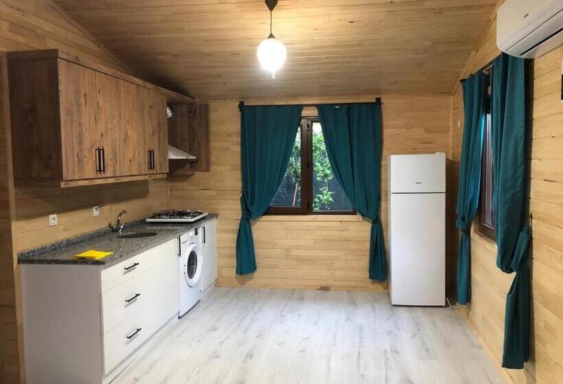 Cıralı Anka Apart Bungalov