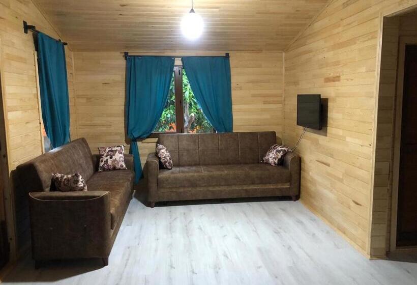 Cıralı Anka Apart Bungalov