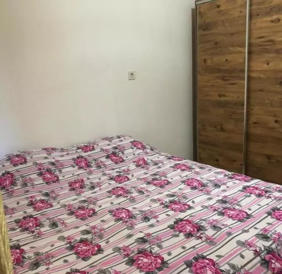 Cıralı Anka Apart Bungalov
