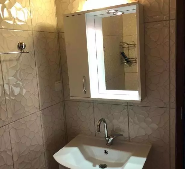 Cıralı Anka Apart Bungalov