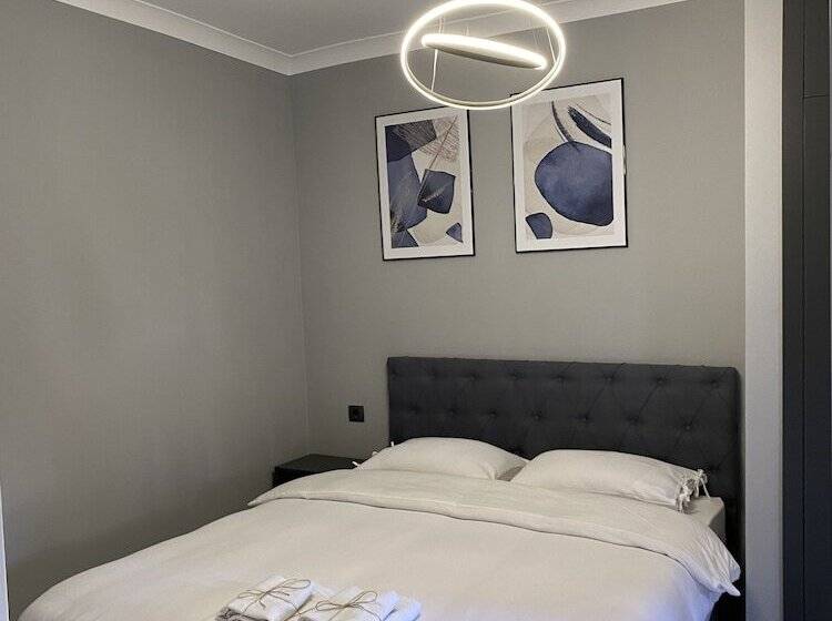 Continental Trabzon Suite&apartments