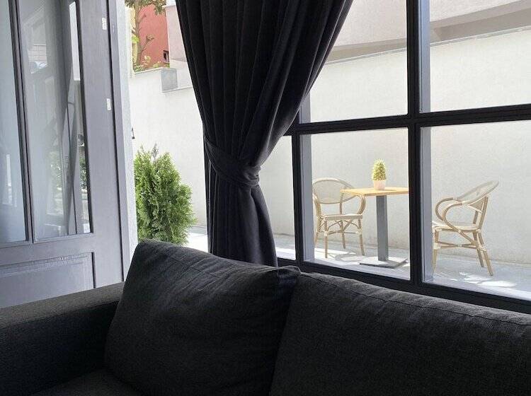 Continental Trabzon Suite&apartments