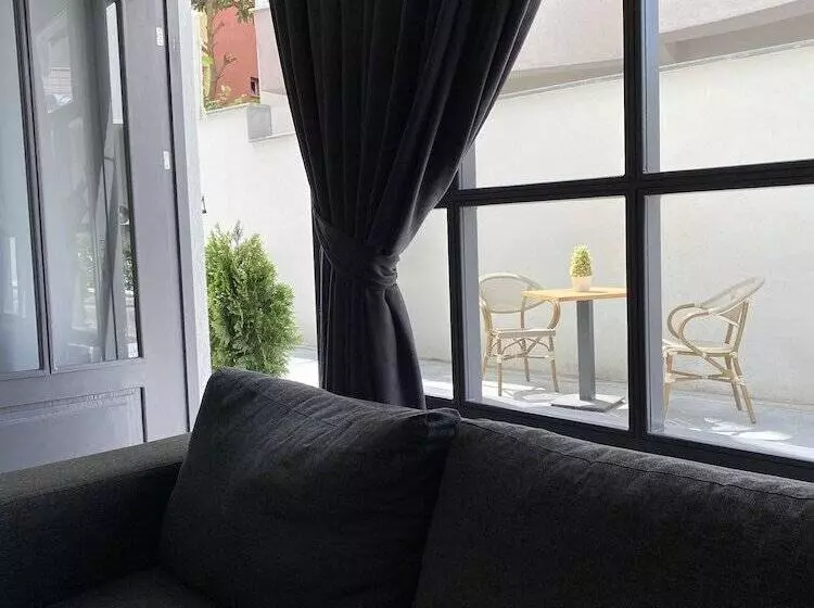 Continental Trabzon Suite&apartments