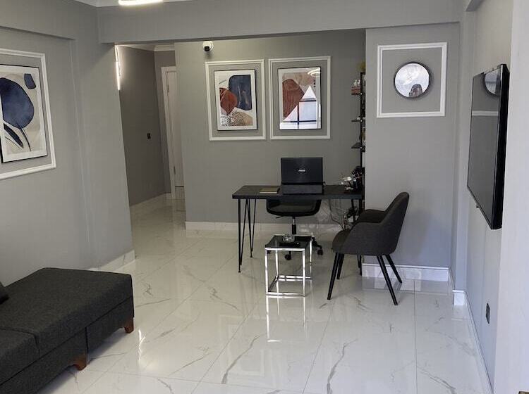 Continental Trabzon Suite&apartments