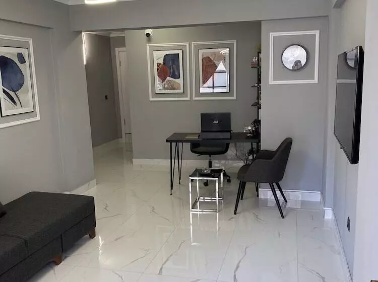 Continental Trabzon Suite&apartments