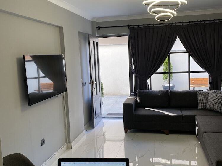 Continental Trabzon Suite&apartments