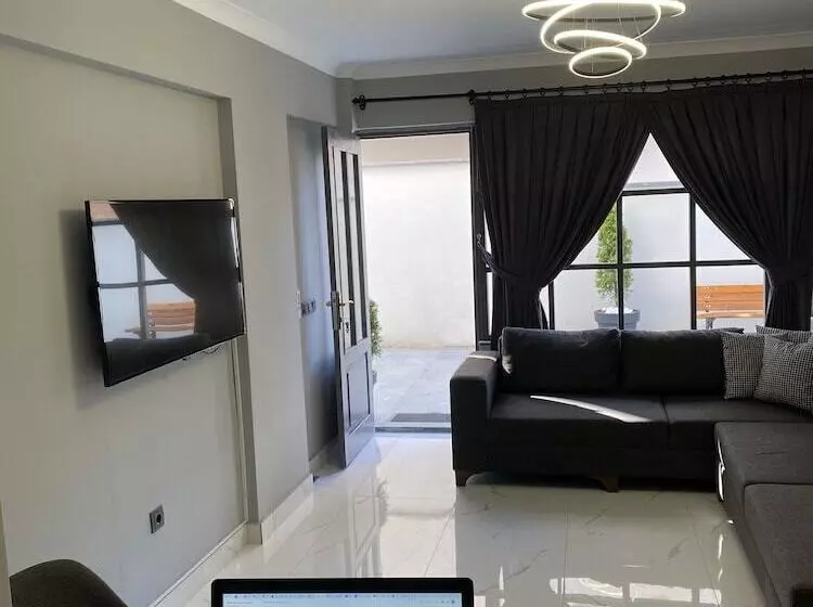 Continental Trabzon Suite&apartments