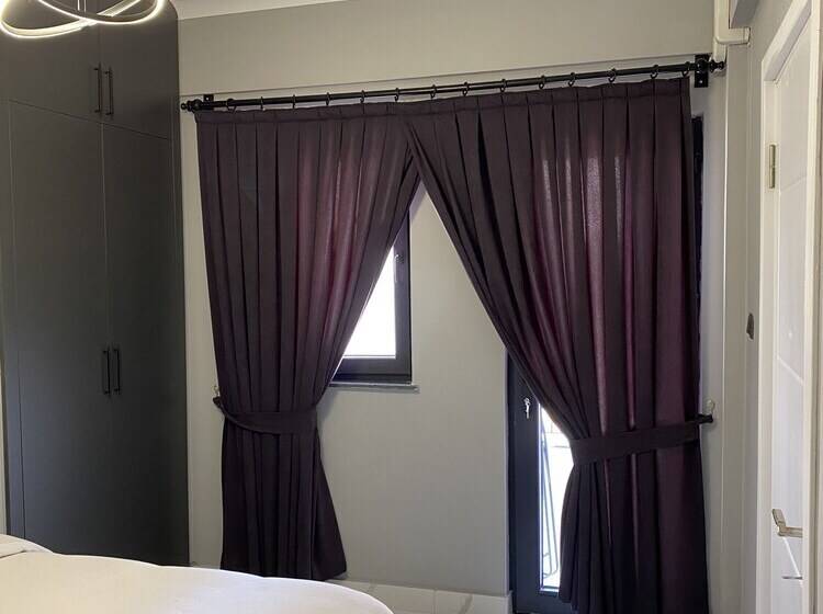 Continental Trabzon Suite&apartments