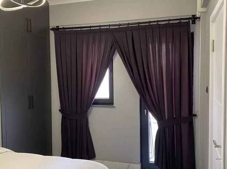 Continental Trabzon Suite&apartments