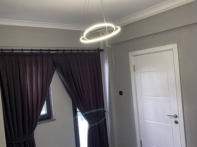 Continental Trabzon Suite&apartments