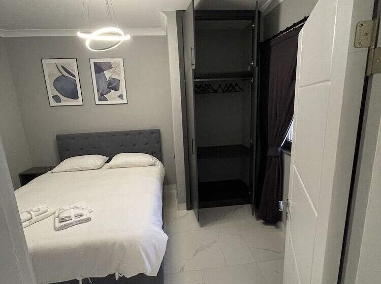 Continental Trabzon Suite&apartments