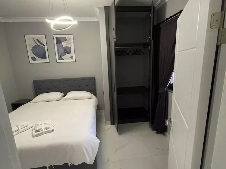 Continental Trabzon Suite&apartments
