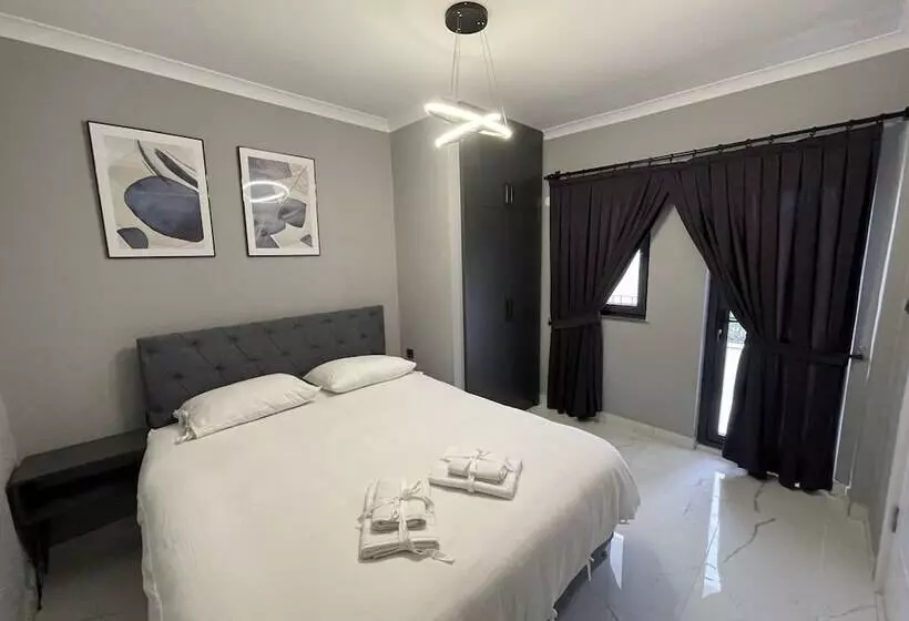 Continental Trabzon Suite&apartments