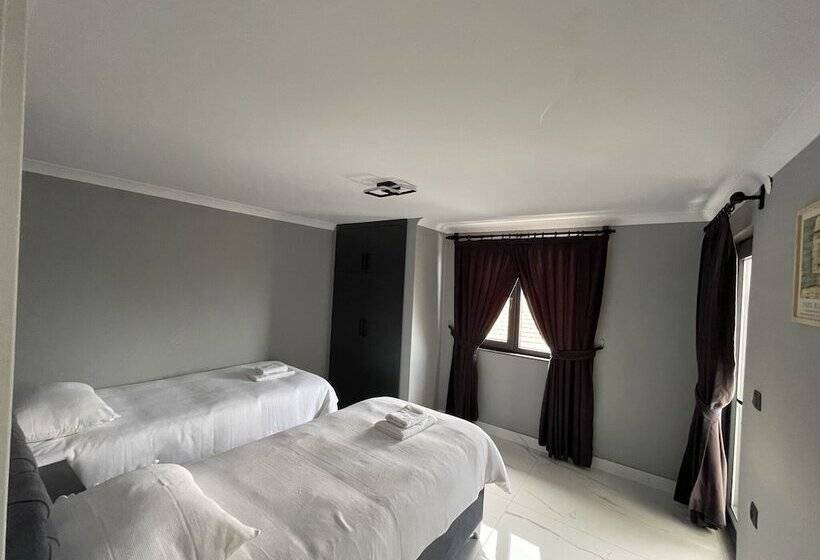 Continental Trabzon Suite&apartments