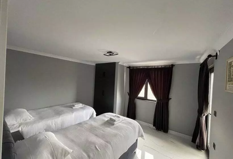 Continental Trabzon Suite&apartments