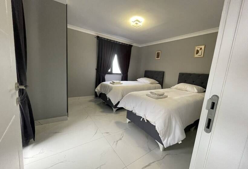 Continental Trabzon Suite&apartments