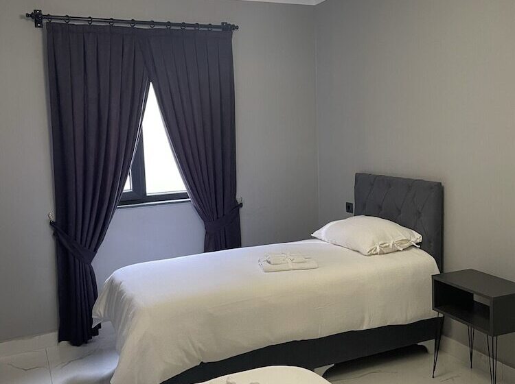 Continental Trabzon Suite&apartments