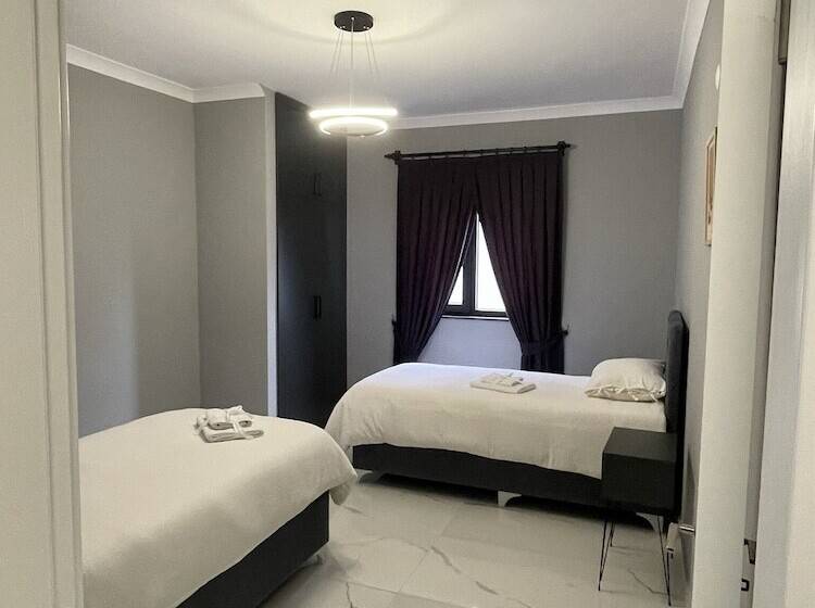 Continental Trabzon Suite&apartments