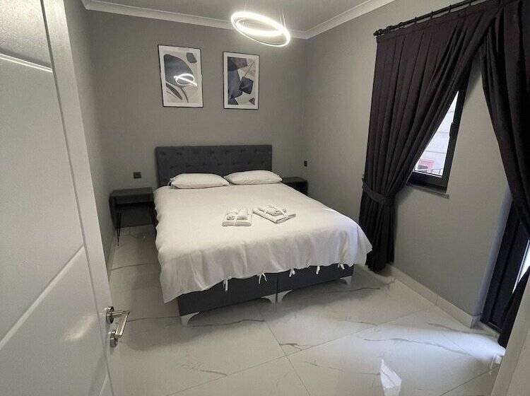 Continental Trabzon Suite&apartments