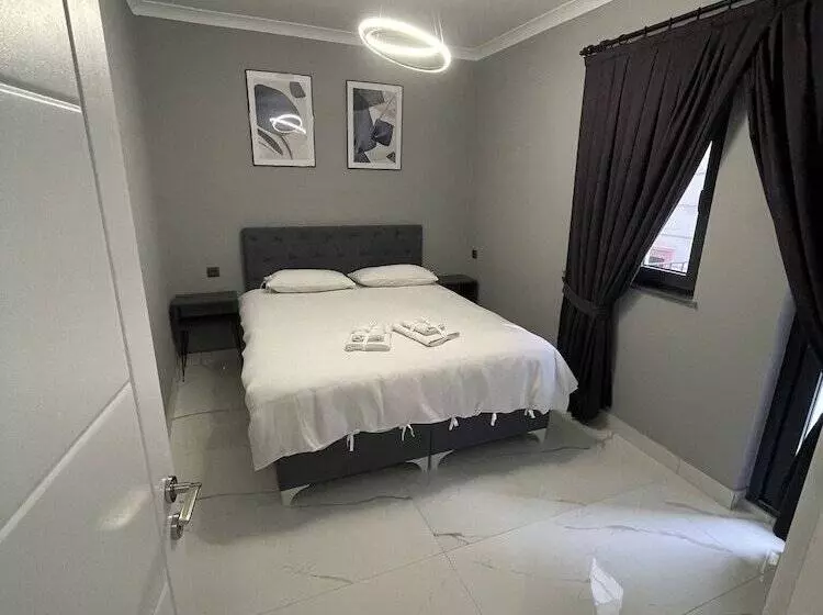 Continental Trabzon Suite&apartments