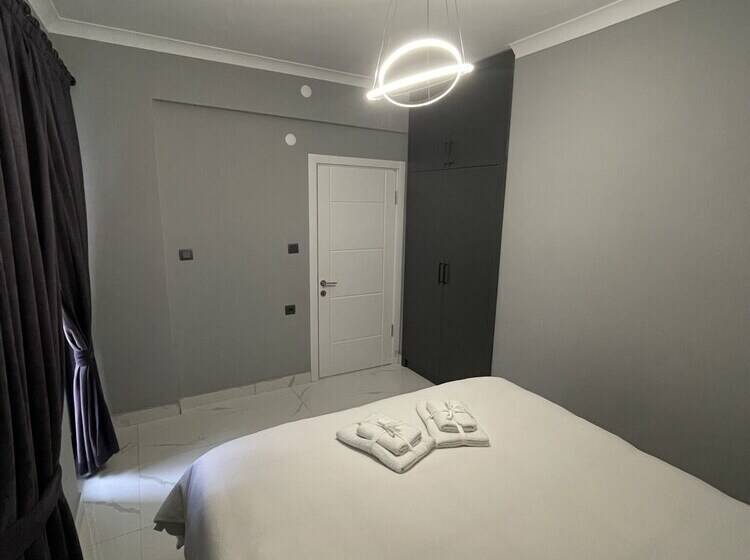 Continental Trabzon Suite&apartments