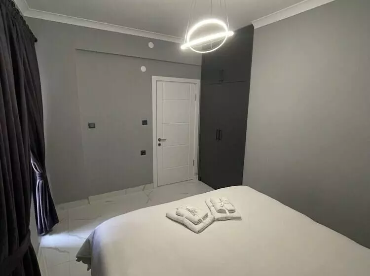 Continental Trabzon Suite&apartments
