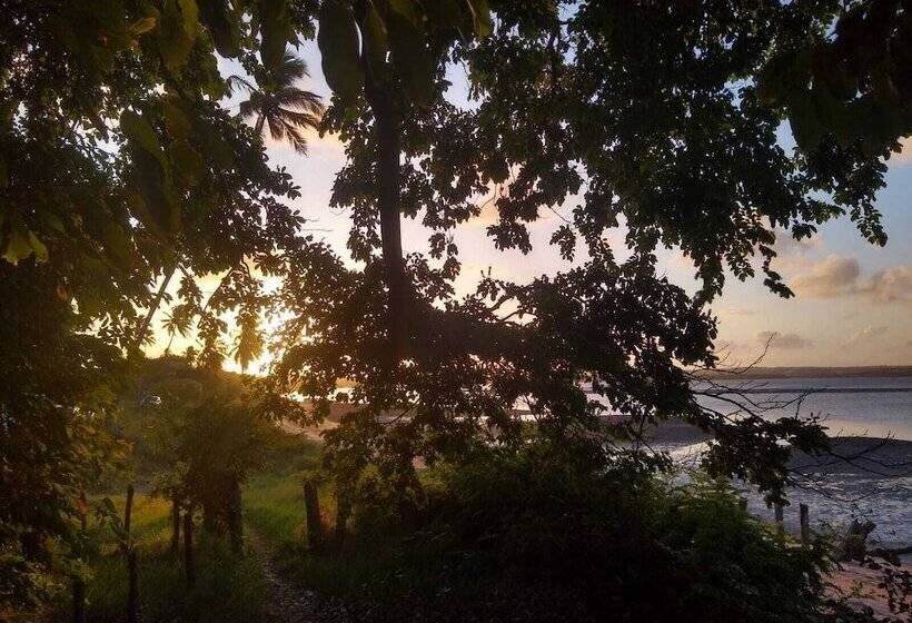 簡易ホテル Pousada Dos Sonhos