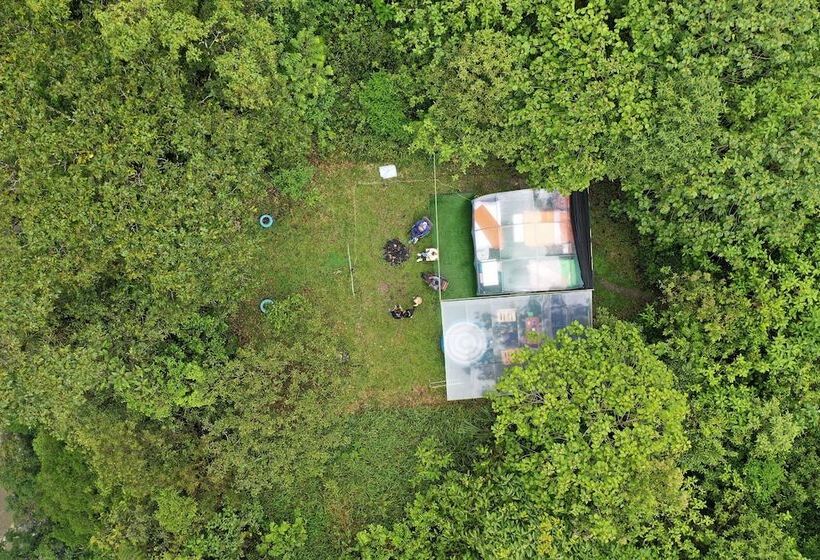 فندق Cassacha Glamping