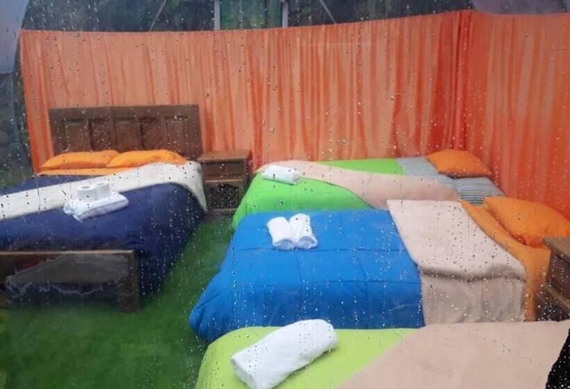 فندق Cassacha Glamping