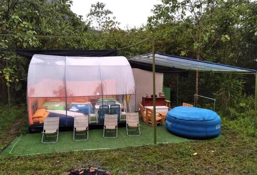 فندق Cassacha Glamping