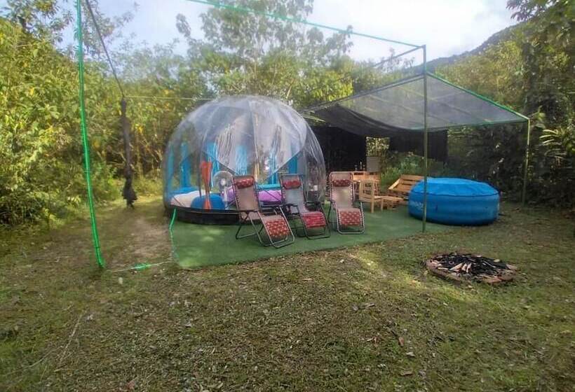 فندق Cassacha Glamping