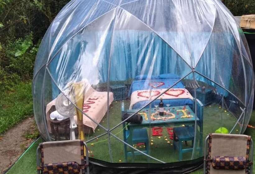 فندق Cassacha Glamping