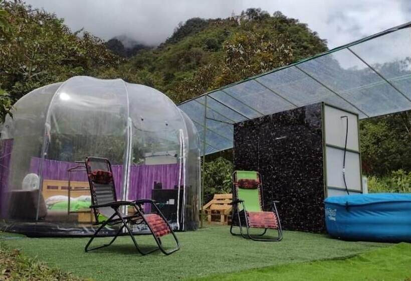 فندق Cassacha Glamping