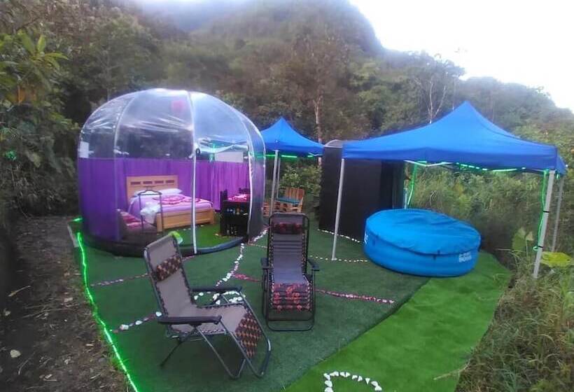 فندق Cassacha Glamping